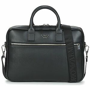 Aktovky Emporio Armani Y4P119-YLA0E-81074 vyobraziť