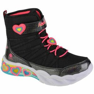 Polokozačky Skechers Sweetheart Lights vyobraziť