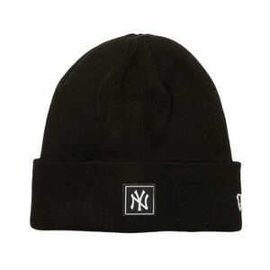 Čiapky New-Era TEAM CUFF BEANIE NEW YORK YANKEES BLKOTC vyobraziť