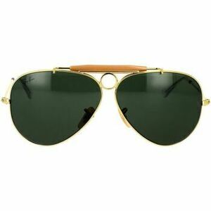 Slnečné okuliare Ray-ban Occhiali da Sole RB3138 W3401 vyobraziť