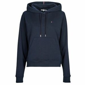 Mikiny Tommy Hilfiger 1985 MODERN REG P/TERRY HOODIE vyobraziť