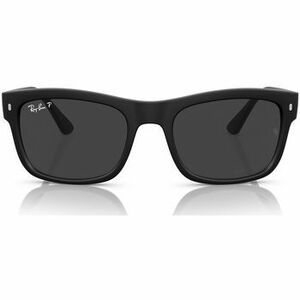 Slnečné okuliare Ray-ban Occhiali da Sole RB4428 601S48 Polarizzato vyobraziť