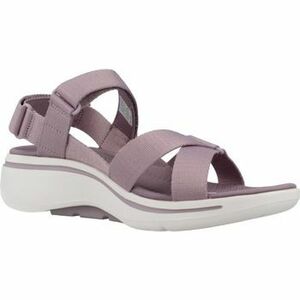 Sandále Skechers GO WALK ARCH FIT SANDAL vyobraziť