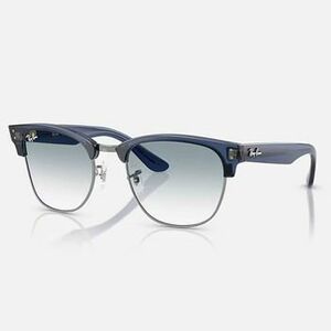 Slnečné okuliare Ray-ban Occhiali da Sole Clubmaster Reverse RBR0504S 670879 vyobraziť