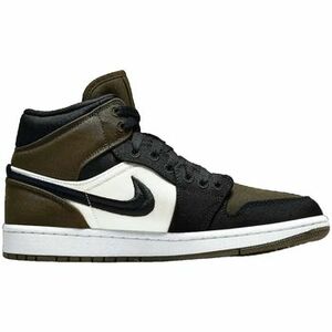 Módne tenisky Nike Air Jordan 1 vyobraziť