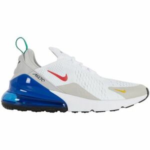 Módne tenisky Nike Air Max 270 vyobraziť