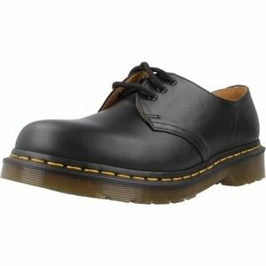 Nízka obuv do mesta Dr. Martens 1461 vyobraziť