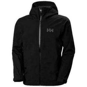 Bundy Helly Hansen Verglas 3L Shell Extérieur Tech vyobraziť