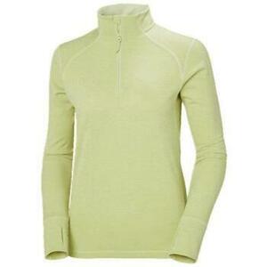 Mikiny Helly Hansen W Lifa Tech Lite 1/2 Zip - vyobraziť