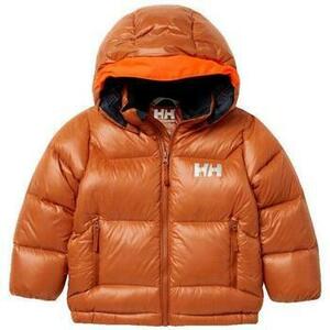 Bundy Helly Hansen K Isfjord Down vyobraziť