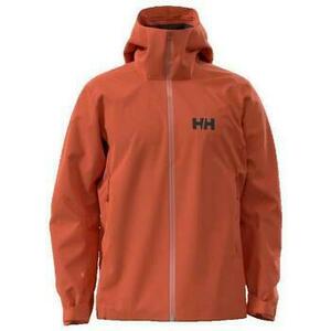 Bundy Helly Hansen Verglas 3L Shell Extérieur Tech vyobraziť