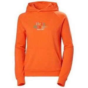 Mikiny Helly Hansen W Core Graphic vyobraziť