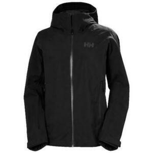 Bundy Helly Hansen W Verglas 3L Shell vyobraziť