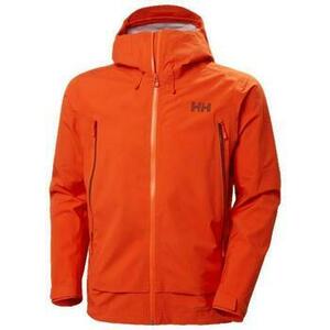 Bundy Helly Hansen Verglas Infinity Shell Extérieur Tech vyobraziť