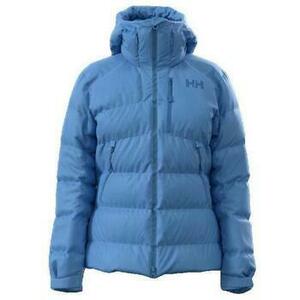 Bundy Helly Hansen W Verglas Polar Down vyobraziť