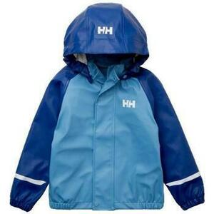 Bundy Helly Hansen K Bergen 2.0 Pu Rainset vyobraziť