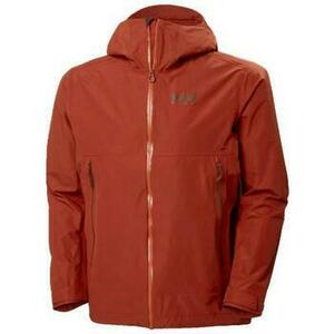 Bundy Helly Hansen Blaze 3L Shell vyobraziť