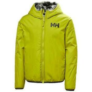 Bundy Helly Hansen Jr Champ Reversible vyobraziť