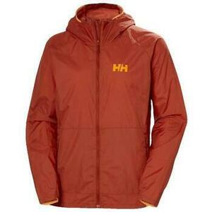 Bundy Helly Hansen W Roam Wind Extérieur Tech vyobraziť