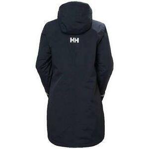 Parky Helly Hansen W Adore Ins Rain vyobraziť