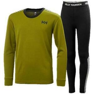 Komplety a súpravy Helly Hansen Jr Hh Lifa Active Set vyobraziť