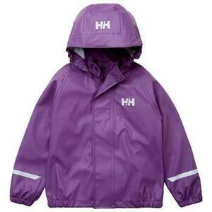 Bundy Helly Hansen K Bergen 2.0 Pu Rainset vyobraziť