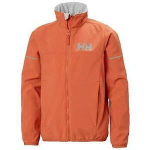 Bundy Helly Hansen Jr Marka Softshell Terracotta 179 10 vyobraziť