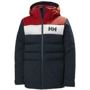 Bundy Helly Hansen Jr Cyclone vyobraziť