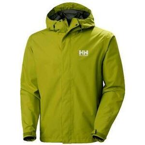 Bundy Helly Hansen Seven J Extérieur Tech vyobraziť