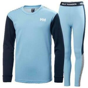 Komplety a súpravy Helly Hansen Jr Hh Lifa Active Set vyobraziť