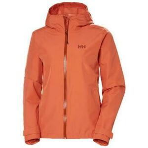 Bundy Helly Hansen W Active Ocean Bound vyobraziť