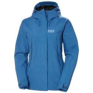 Bundy Helly Hansen W Banff Shell vyobraziť