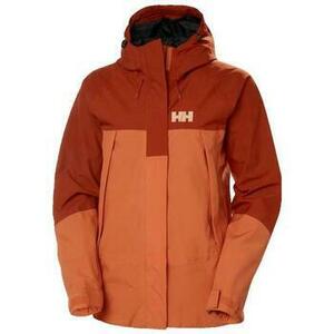 Bundy Helly Hansen W Banff Shell vyobraziť