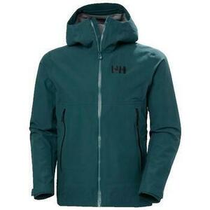 Bundy Helly Hansen Blaze 3L Shell vyobraziť