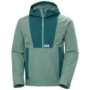 Bundy Helly Hansen Rig Rain vyobraziť