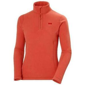 Flísové mikiny Helly Hansen W Daybreaker 1/2 Zip Fleece vyobraziť