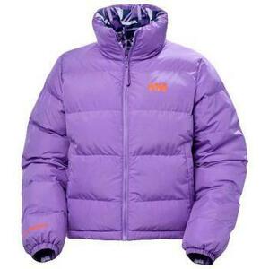 Bundy Helly Hansen W Yu 23 Reversible Puffer vyobraziť