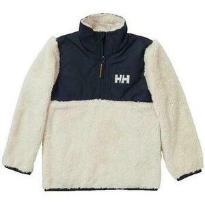 Tričká a polokošele Helly Hansen K Champ 1/2 Zip Midlayer vyobraziť