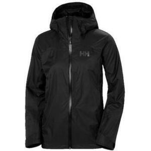 Bundy Helly Hansen W Verglas 2L Shell vyobraziť