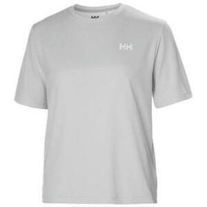 Tričká a polokošele Helly Hansen W Hh Lifa Active Solen Rx Tee vyobraziť