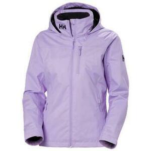 Bundy Helly Hansen W Crew Hooded vyobraziť