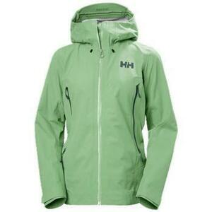 Bundy Helly Hansen W Verglas Infinity Shell Jkt vyobraziť