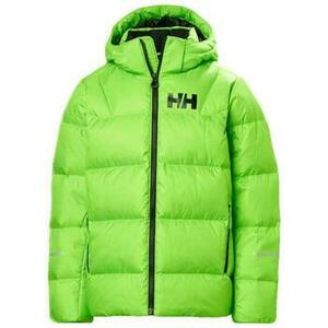 Bundy Helly Hansen Jr Isfjord Down 2.0 vyobraziť