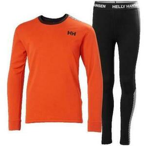 Komplety a súpravy Helly Hansen Jr Hh Lifa Active Set vyobraziť