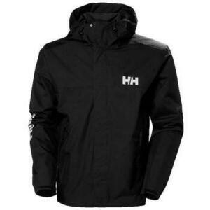 Bundy Helly Hansen Yu Ervik Extérieur Tech vyobraziť