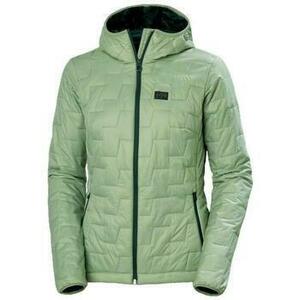 Parky Helly Hansen W Lifaloft Hooded Ins Jkt vyobraziť