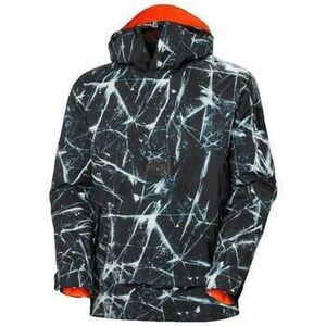 Bundy Helly Hansen Ullr Z Insulated Anorak vyobraziť