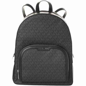 Ruksaky a batohy MICHAEL Michael Kors 35S2S8TB7B-BLACK vyobraziť