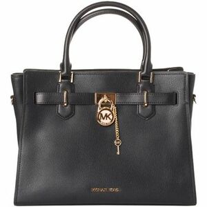 Vrecúška/Malé kabelky MICHAEL Michael Kors 35T1GHMS2L-BLACK vyobraziť