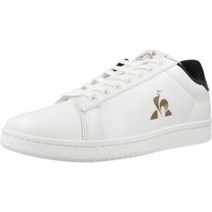 Módne tenisky Le Coq Sportif LCS COURT CLEAN PREMIUM vyobraziť